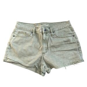 Universal Thread Women's Denim Shorts